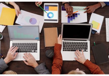 Ứng dụng Digital Marketing trong kinh doanh